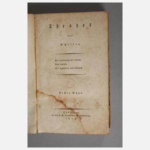 Theater von Schiller