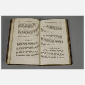 Tausend Experimente der Physik und Chemie