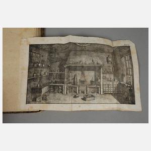 Tausend Experimente der Physik und Chemie