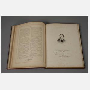 Album de la Comédie-Francaise