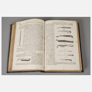 Fünf Bücher Gartenbau