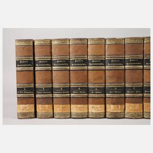 Binder´s Realencyclopädie