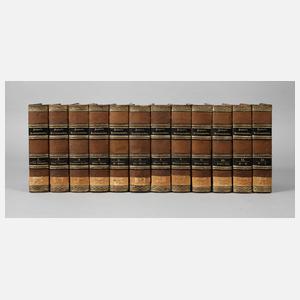 Binder´s Realencyclopädie