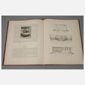 Geschichte der Maschinenbau Aktiengesellschaft Nürnberg