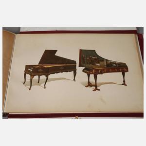 Perlen aus der Instrumenten-Sammlung