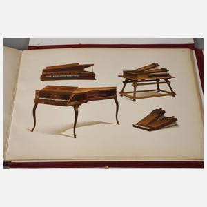 Perlen aus der Instrumenten-Sammlung