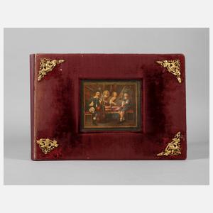 Perlen aus der Instrumenten-Sammlung