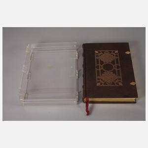 Die goldene Jahrhundertbibel