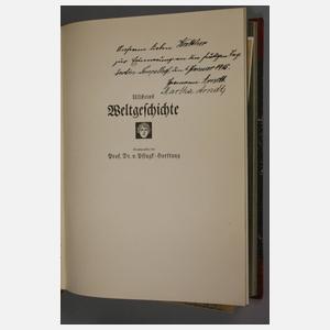 Ullsteins Weltgeschichte