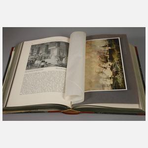 Ullsteins Weltgeschichte