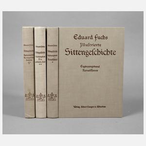 Illustrierte Sittengeschichte