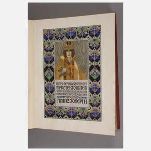 An Ehren und an Siegen reich