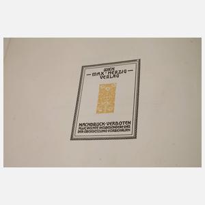 An Ehren und an Siegen reich