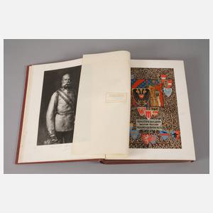 An Ehren und an Siegen reich