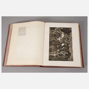 An Ehren und an Siegen reich