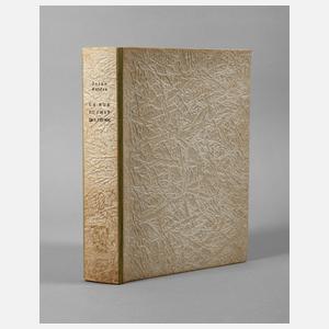 La Rue du Chat-qui-pêche