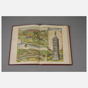 Civitates Orbis Terrarum