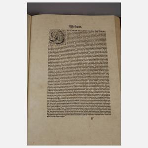 Civitates Orbis Terrarum