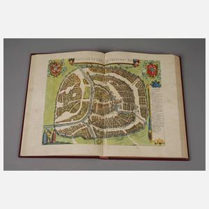 Civitates Orbis Terrarum