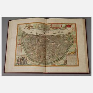 Civitates Orbis Terrarum