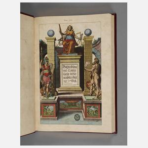 Civitates Orbis Terrarum