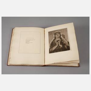 Berta Morena und ihre Kunst