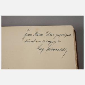 Berta Morena und ihre Kunst