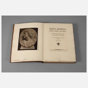 Berta Morena und ihre Kunst