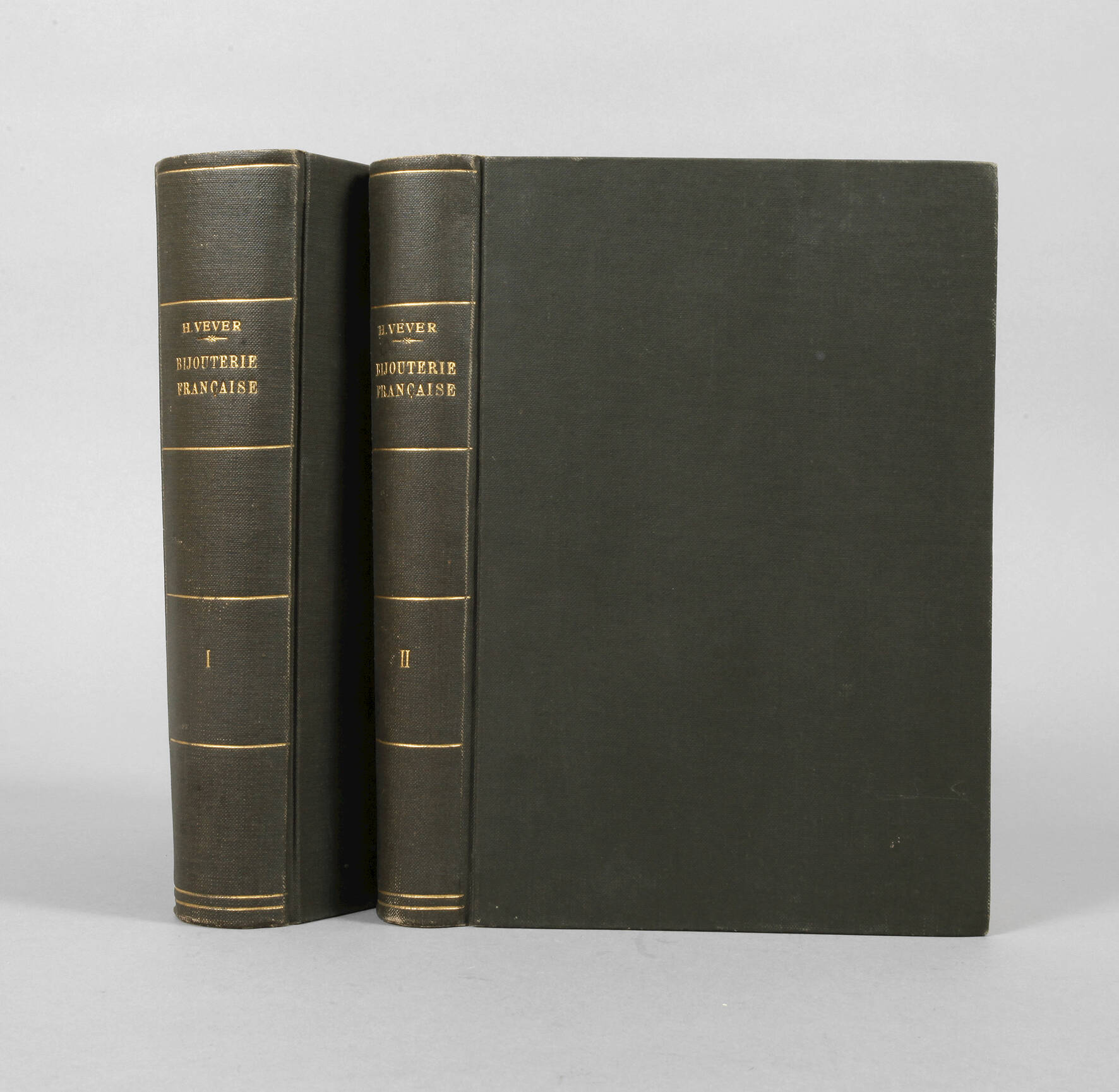 Bijouterie Francaise