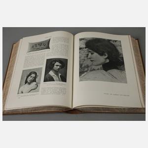 Elf Bände The Studio