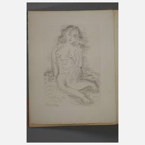 Monograph Raoul Dufy