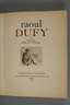 Monograph Raoul Dufy
