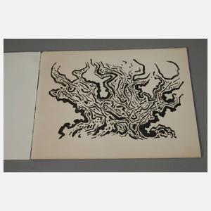 Manessier, Haute Provence