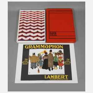 Ornamentale Plakatkunst