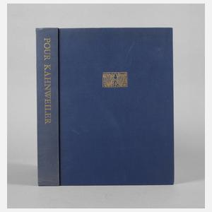 Pour Daniel-Henry Kahnweiler