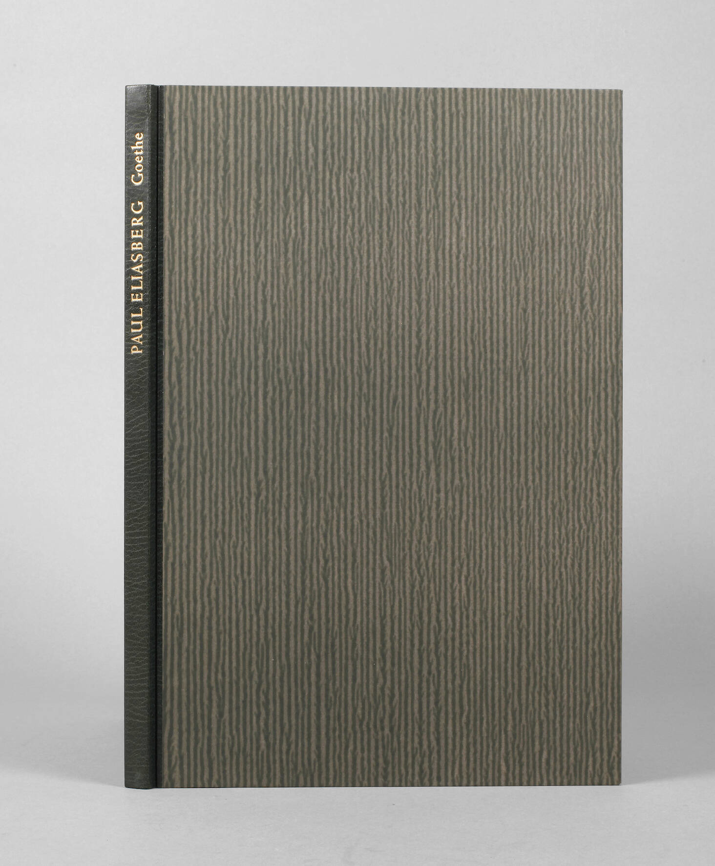 Paul Eliasberg, sechs Radierungen