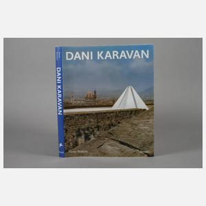 Dani Karavan