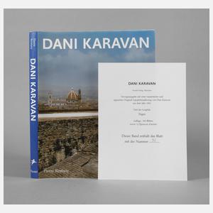 Dani Karavan
