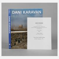 Dani Karavan111