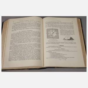 Handbuch des Wasserbaues