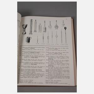 Mich. Birk Apothekenkatalog