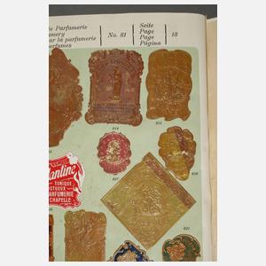 Mich. Birk Apothekenkatalog