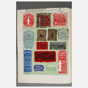 Mich. Birk Apothekenkatalog