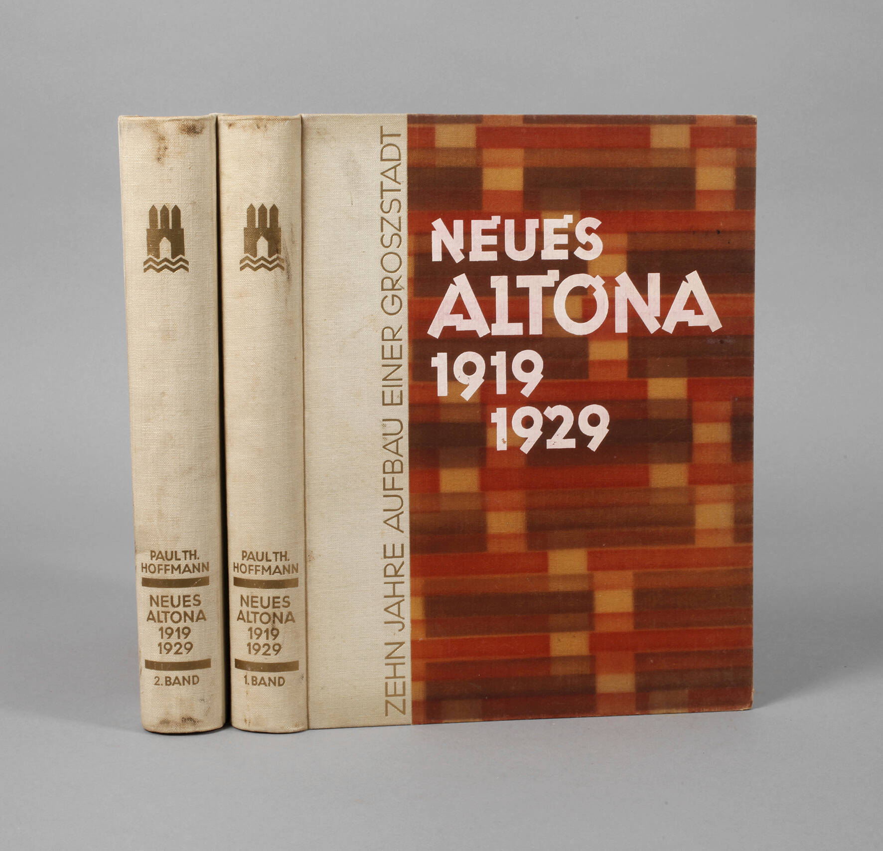 Neues Altona 1919–1929