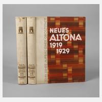 Neues Altona 1919–1929111