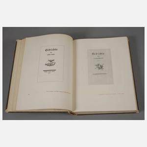 Festschrift E. R. Weiss