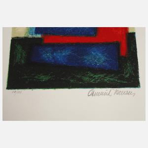 Osmund Hansen, Bilder