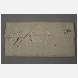 Belege Vorphilatelie