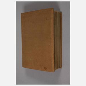 Ansichtskartenalbum München