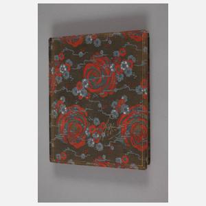 Ansichtskartenalbum Deutschland